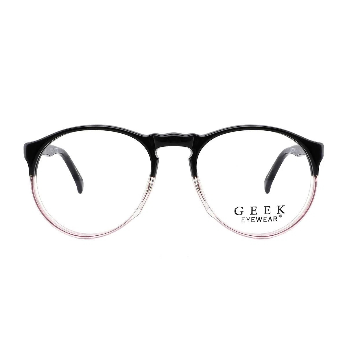 GEEK EYEWEAR MATH Eyeglasses - view 4